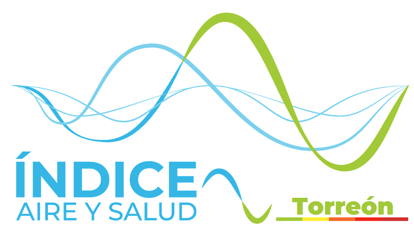 Aire y salud LOGO